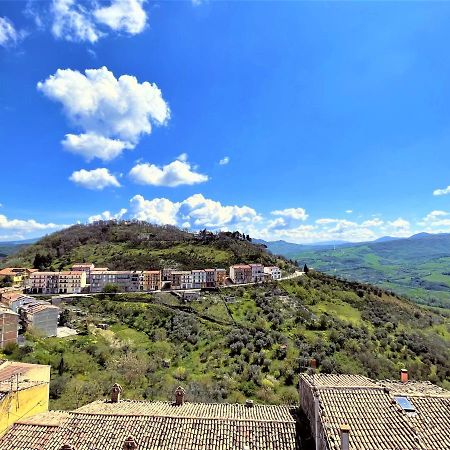 Casa Vacanze Magnolia 42 Calitri Екстер'єр фото