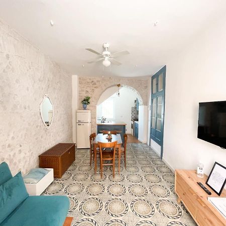 Casa Vacanze Magnolia 42 Calitri Екстер'єр фото