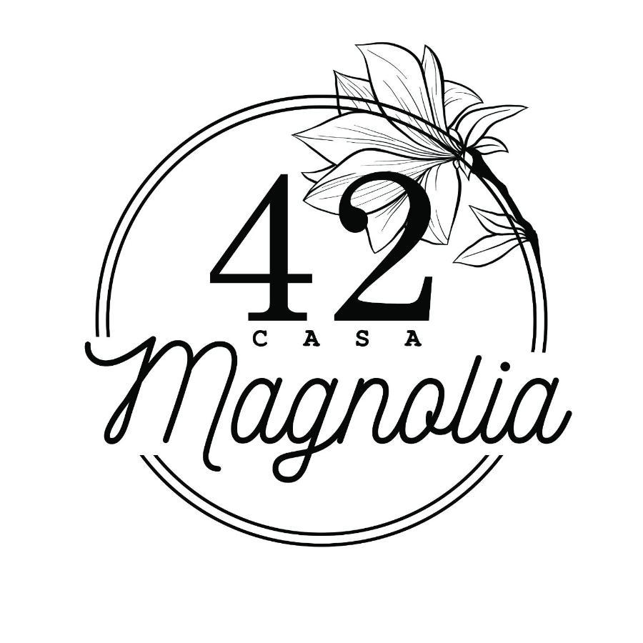 Casa Vacanze Magnolia 42 Calitri Екстер'єр фото