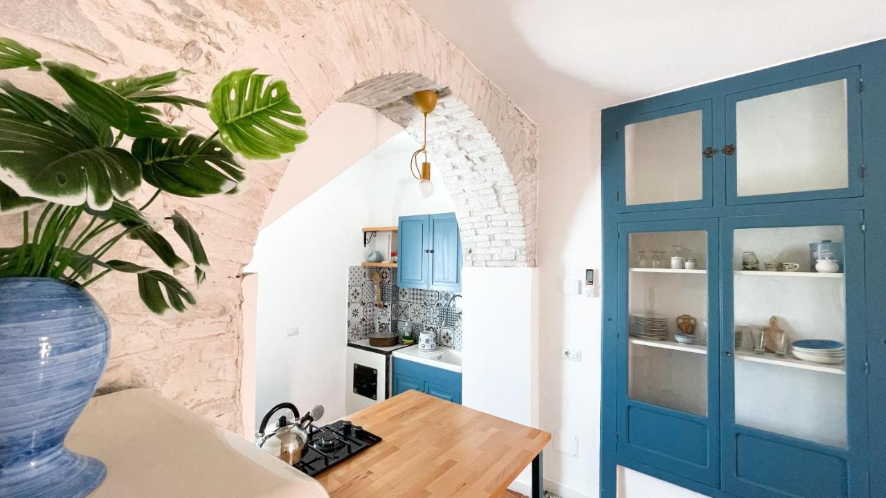 Casa Vacanze Magnolia 42 Calitri Екстер'єр фото