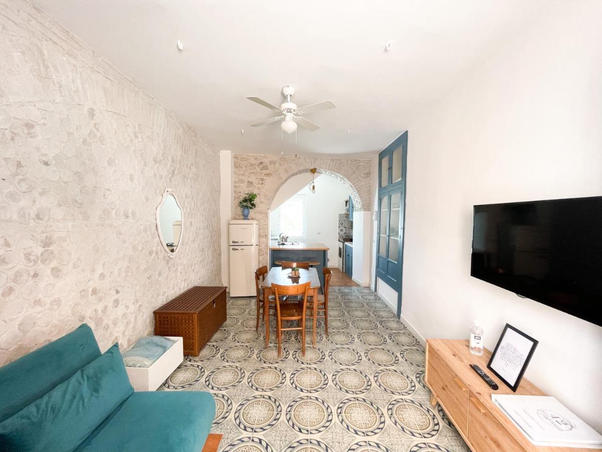 Casa Vacanze Magnolia 42 Calitri Екстер'єр фото