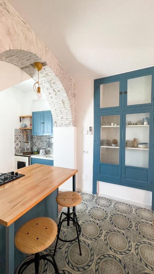 Casa Vacanze Magnolia 42 Calitri Екстер'єр фото