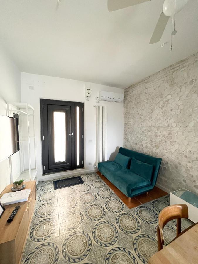 Casa Vacanze Magnolia 42 Calitri Екстер'єр фото