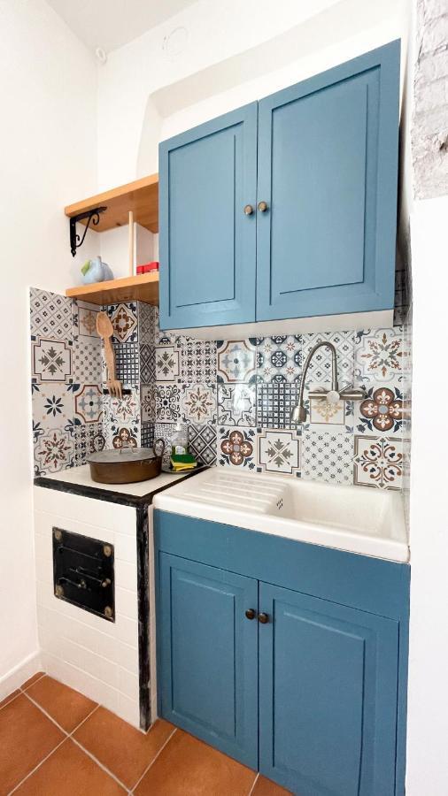 Casa Vacanze Magnolia 42 Calitri Екстер'єр фото