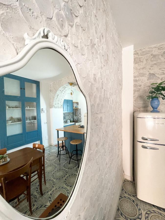 Casa Vacanze Magnolia 42 Calitri Екстер'єр фото