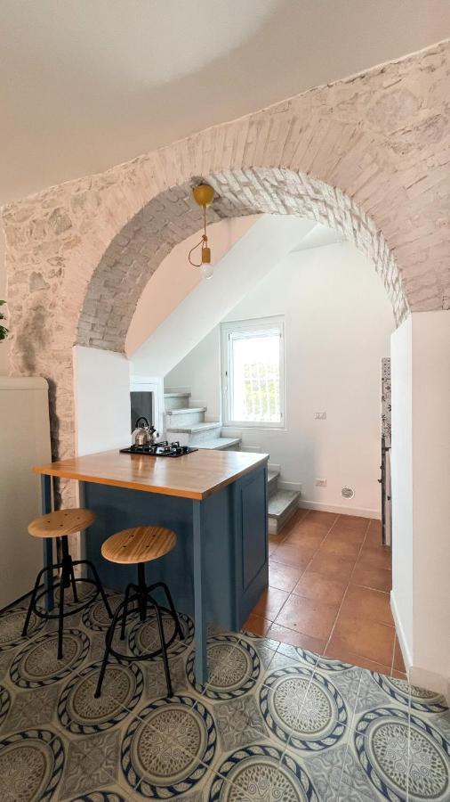 Casa Vacanze Magnolia 42 Calitri Екстер'єр фото