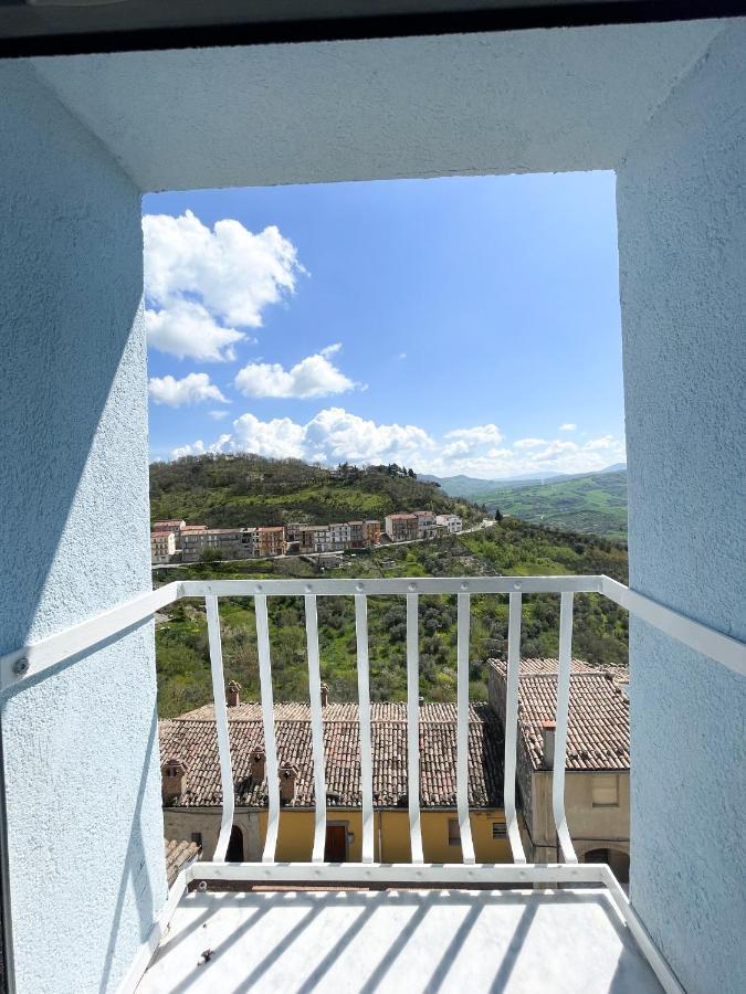 Casa Vacanze Magnolia 42 Calitri Екстер'єр фото
