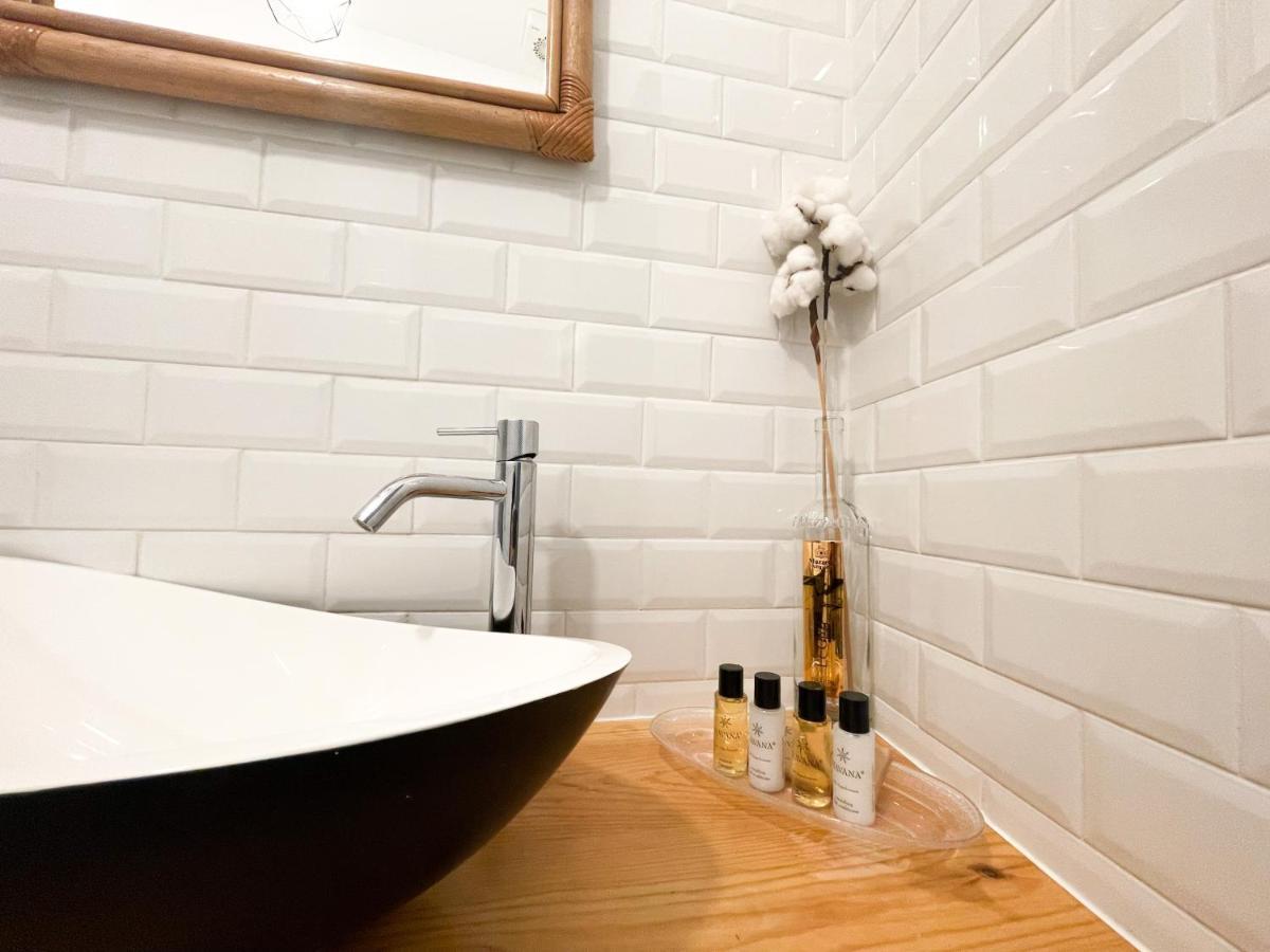 Casa Vacanze Magnolia 42 Calitri Екстер'єр фото