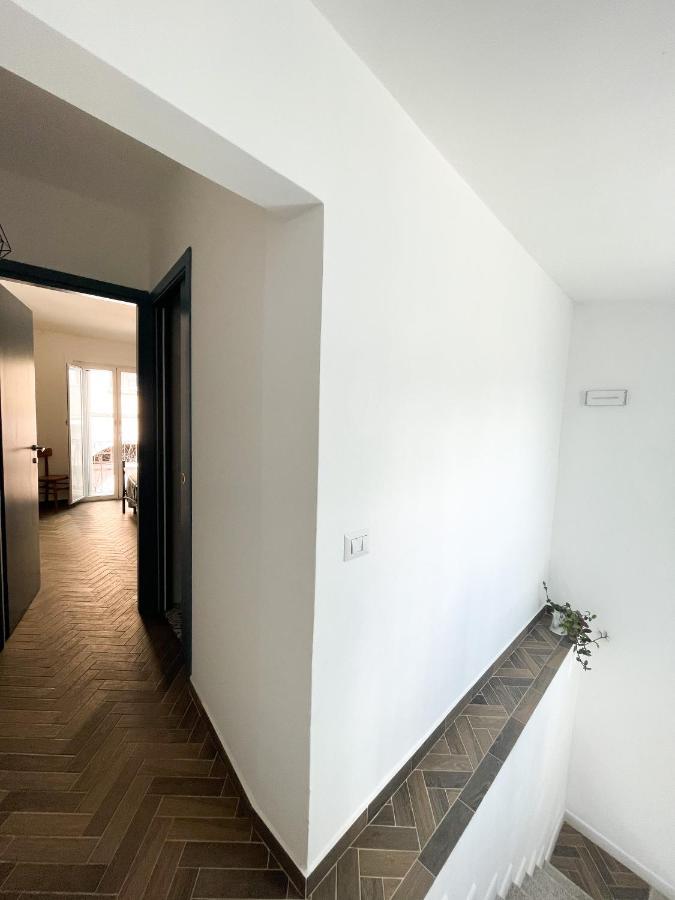 Casa Vacanze Magnolia 42 Calitri Екстер'єр фото